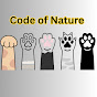 Code of Nature logo