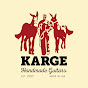 Karge Guitars