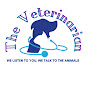 The Veterinarian logo