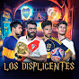 Los Displicentes logo
