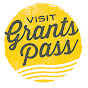 Visit Grants Pass logo