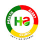 Health Alert Clinic logo
