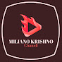 MILIANO KRISHNO logo