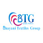 Bhayani Textiles Group Export logo