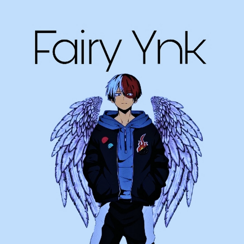 Fairy ynk