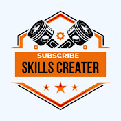 Skills Creater