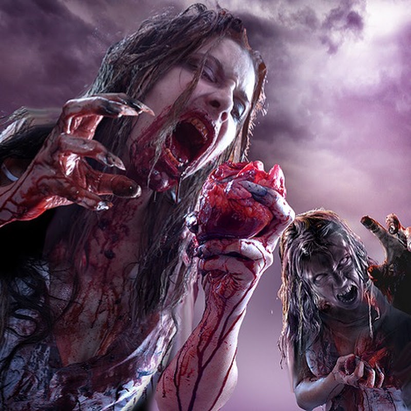 Annihilator Official