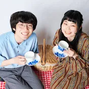 人間横丁のにんげんよこちゅ〜る