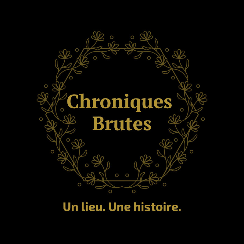 Chroniques Brutes