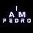 I am Pedro
