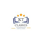 KT Chemistry Jabalpur logo