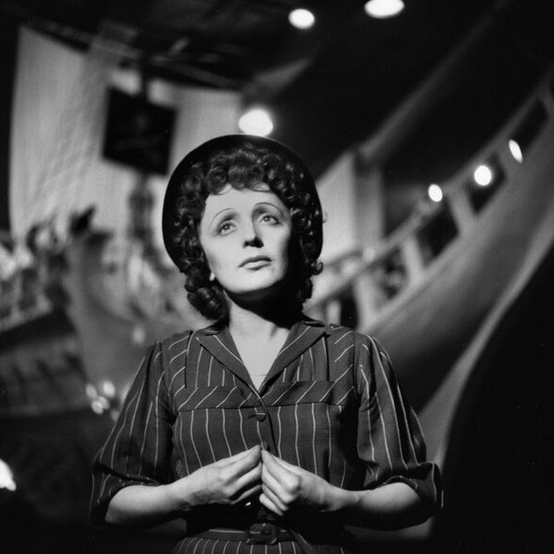 Paris Éternel Songs