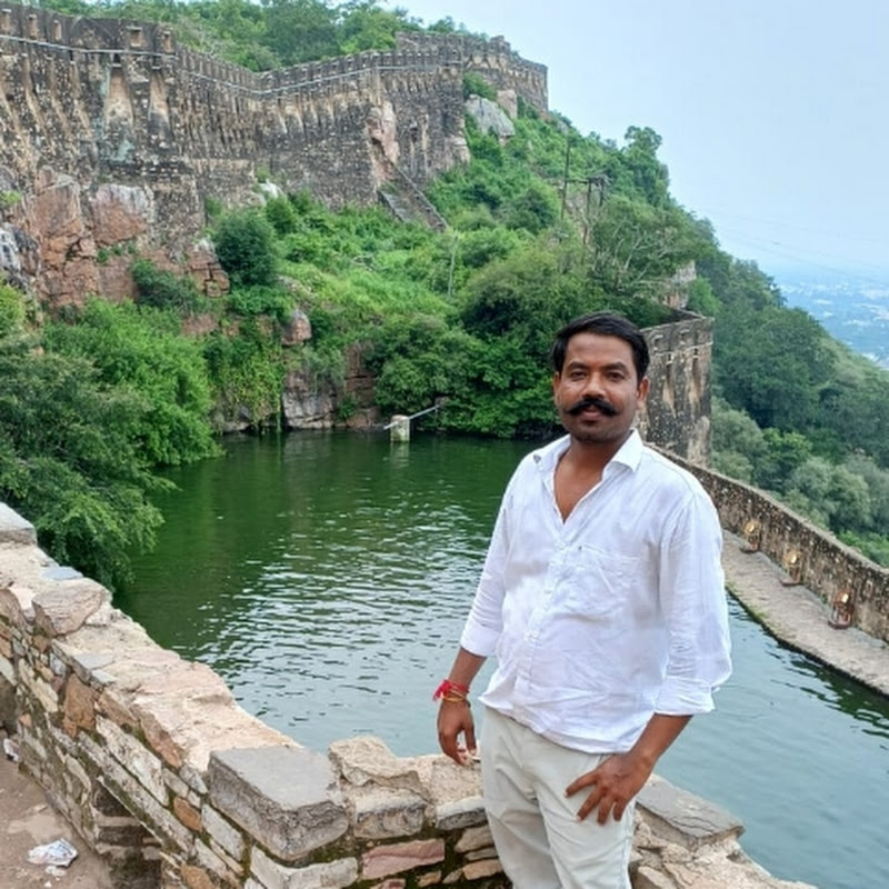 Vikas Parmar