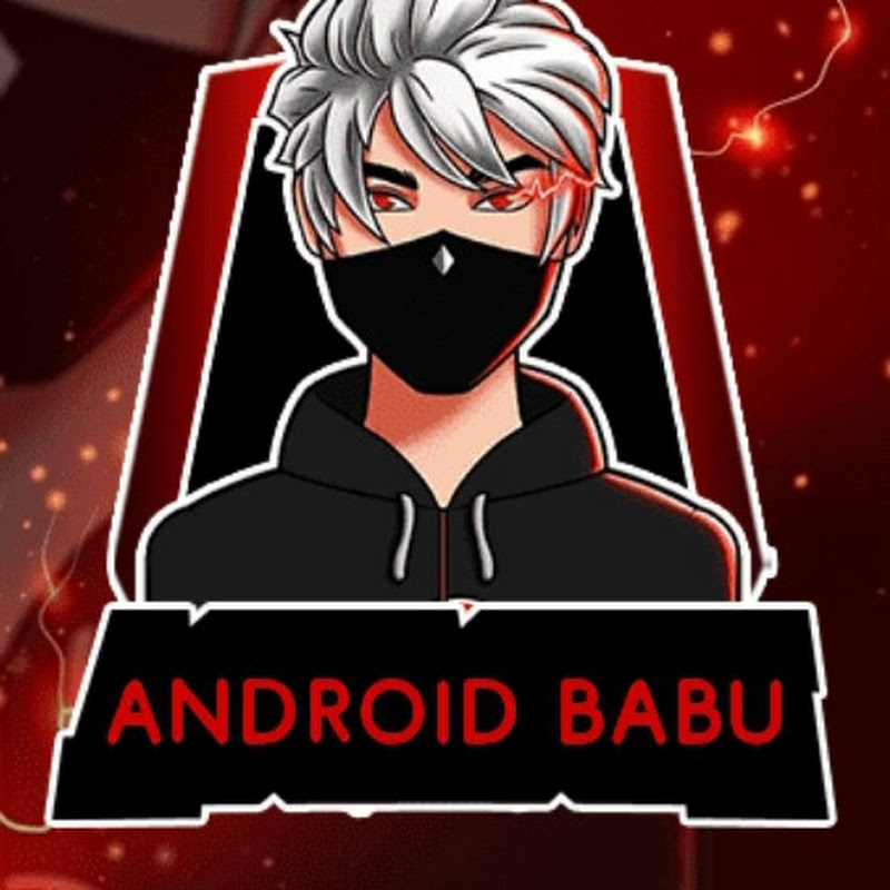 Android babu