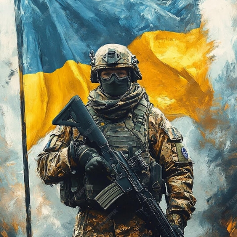 Ukraine army 🇺🇦 avatar