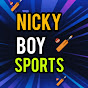 Nicky Boy Sports logo
