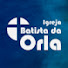 Eq9zlVU4eVA-channel-avatar-Igreja Batista da Orla - Salvador