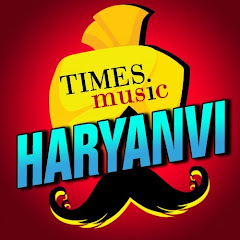 Channel thumbnail for Times Music Haryanvi
