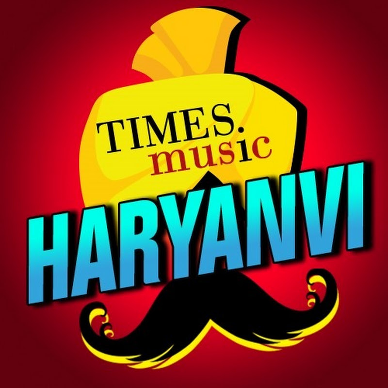 Times Music Haryanvi