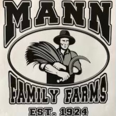 Mann Family Farms net worth