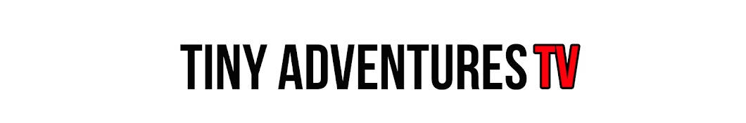 Tiny Adventures TV رمز قناة اليوتيوب