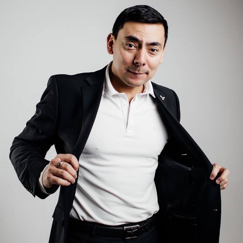 Данияр Кожан