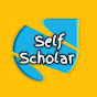 Self Scholar  logo