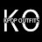 KPOP OUTFITS