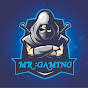 MR:GAMING logo