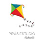 ESTÚDIO PIPAS ALPHAVILLE  - @ESTUDIOPIPASALPHAVILLE YouTube Profile Photo