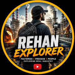 Rehan Explorer