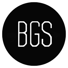 Логотип каналу The Bluegrass Situation  [ BGS ]