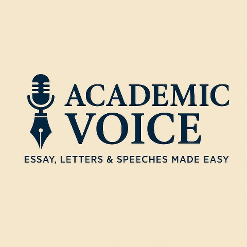 Academic Voice
