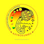 Astrokumbh-guiding your path through the cosmos  logo