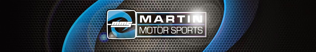 MartinMotorSports1 YouTube channel avatar