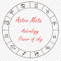 Astro meta logo