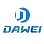 Dawei Ultrasound logo