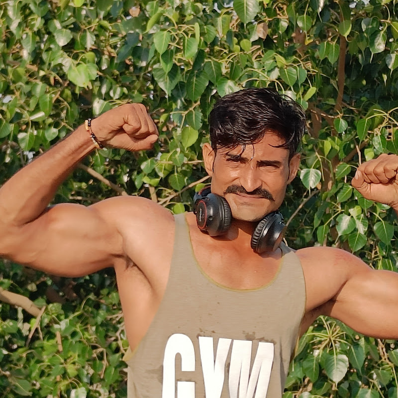 Gopalji  Desi Fitness