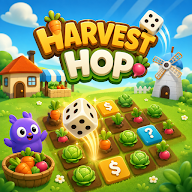 Harvest Hop icon