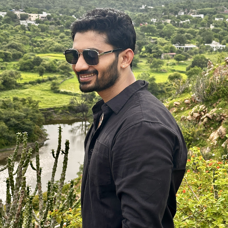 Irfan Shaikh Vlogs