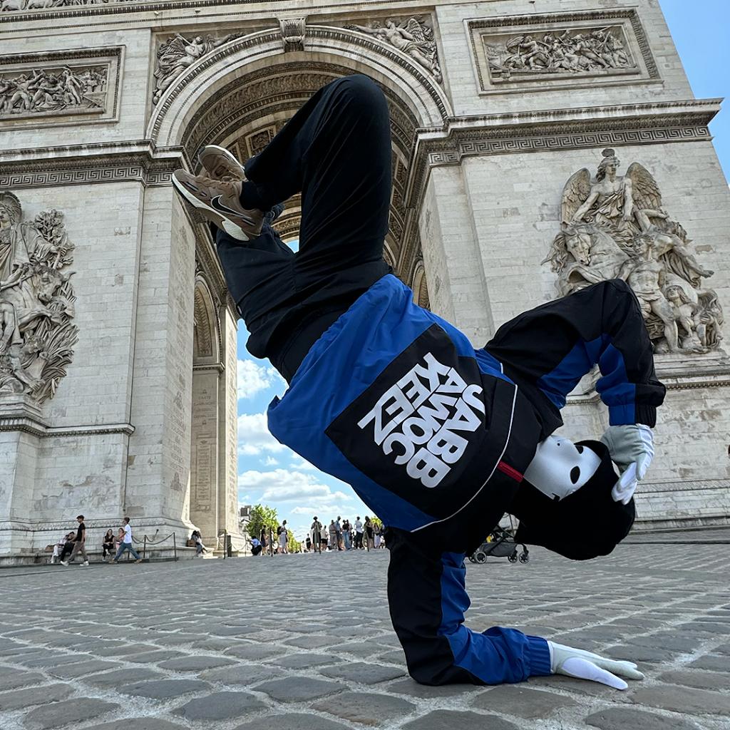 JABBAWOCKEEZ OFFICIAL - YouTube