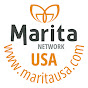 Marita Network USA logo