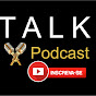 TalkPodcast YouTube Profile Photo