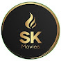 SK movies channel logo