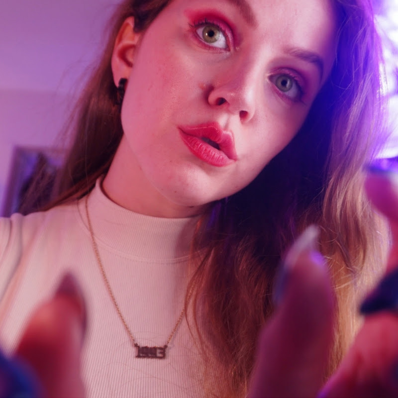 Photo Carol ASMR English