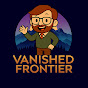 Vanished Frontier logo
