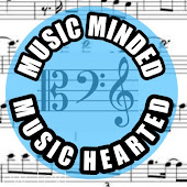 Music Minded, Music Hearted