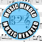Music Minded, Music Hearted