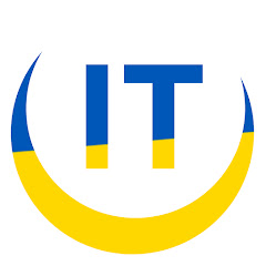 Олімп інформаційних технологій - it:olymp channel logo