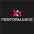 X1-performance
